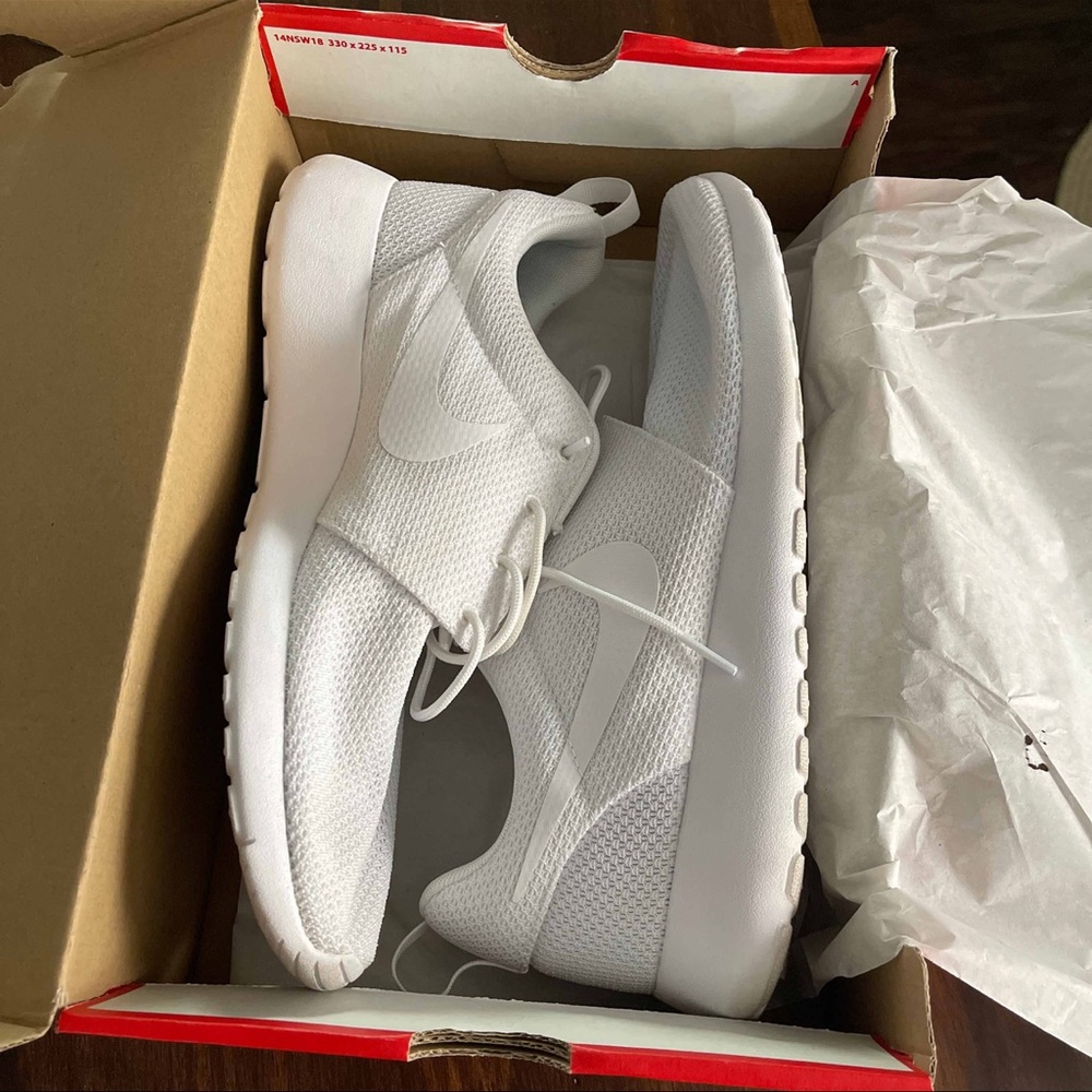 Men’s Nike Roshe one